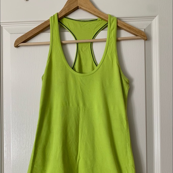 Lululemon Tank top lot - Picture 1 of 5